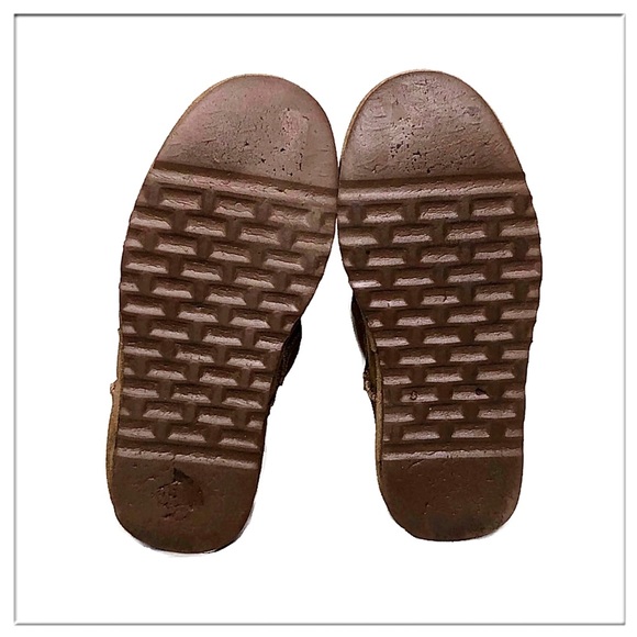 SOLD-BearPaw “Elle” Short Hickory ll Winter boots - Picture 8 of 9